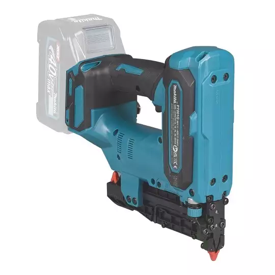 sztyfciarka akumulatorowa 15-35mm, 40V max XGT, Makita [PT001GZ01] Li-Ion