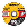 tarcza do cięcia metalu 115X22.23X3 mm EXTREME DeWALT [DX7927-AE] (1)