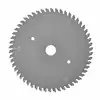 tarcza pilarska Extreme do materiałów TRESPA, 165/20 mm, 54 zęby, DeWalt [DT1088-QZ]