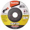 tarcza szlifierska do cięcia metalu 125/22,23/4mm Makita [B-53110] elastyczna