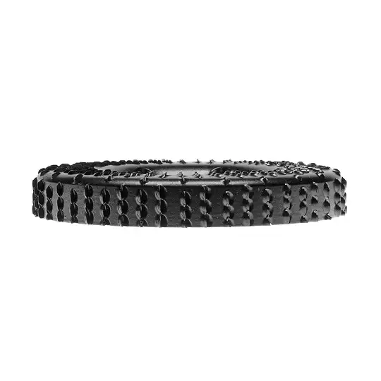 tarnik turbo frez - A, do szlifierek kątowych, 120 x 22,2 x 12 mm, TARPOL [T-83]