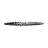 tarnik uniwersalny, 125 x 22,2 x 3 mm, TARPOL [T-13]