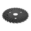 tarnik uniwersalny, 125 x 22,2 x 3 mm, TARPOL [T-13]