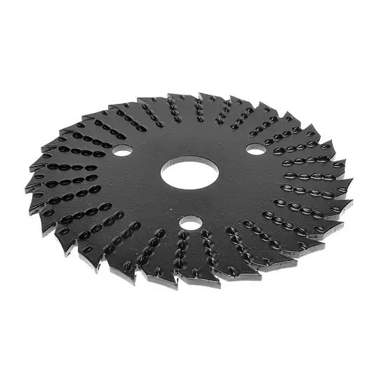 tarnik uniwersalny, 125 x 22,2 x 3 mm, TARPOL [T-13]
