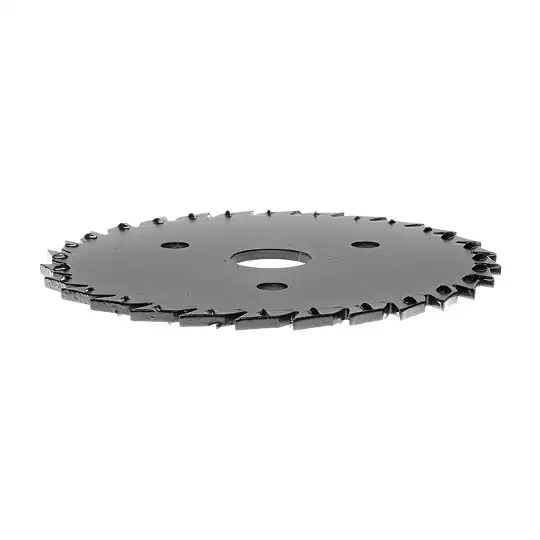 tarnik uniwersalny, 125 x 22,2 x 3 mm, TARPOL [T-13]
