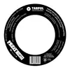 tarnik wpuszczony do szlifierek kątowych, 125 x 22,2 x 3 mm, TARPOL [T-61] gładź wstępna