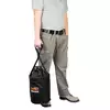 torba z wzmocnionym pasem do podnoszenia, udźwig 30 kg, 350mm, Bahco [3875-HB30] do prac na wysokościach