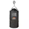 torba z wzmocnionym pasem do podnoszenia, udźwig 60 kg, 640mm, Bahco [3875-HB60] do prac na wysokościach