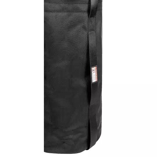 torba z wzmocnionym pasem do podnoszenia, udźwig 60 kg, 640mm, Bahco [3875-HB60] do prac na wysokościach
