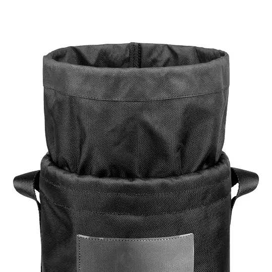 torba z wzmocnionym pasem do podnoszenia, udźwig 60 kg, 640mm, Bahco [3875-HB60] do prac na wysokościach