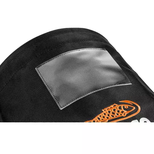 torba z wzmocnionym pasem do podnoszenia, udźwig 60 kg, 640mm, Bahco [3875-HB60] do prac na wysokościach