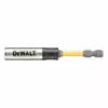 udarowy adapter magnetyczny 1/4" EXTREME FLEXTORQ 92mm DeWALT [DT7522-QZ]
