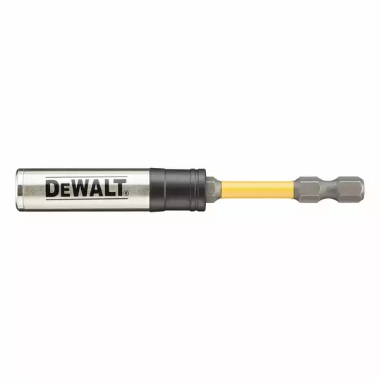 udarowy adapter magnetyczny 1/4" EXTREME FLEXTORQ 92mm DeWALT [DT7522-QZ]