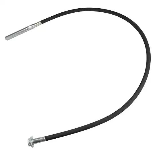 wał giętki 32x2400mm Makita [1910C2-9] do zagęszczacza do betonu VR001G, VR003G, VR004G