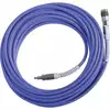wąż wysokociśnieniowy 15m Makita [B-80014] 22 bar