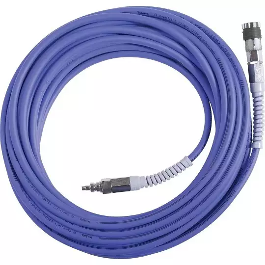 wąż wysokociśnieniowy 15m Makita [B-80014] 22 bar
