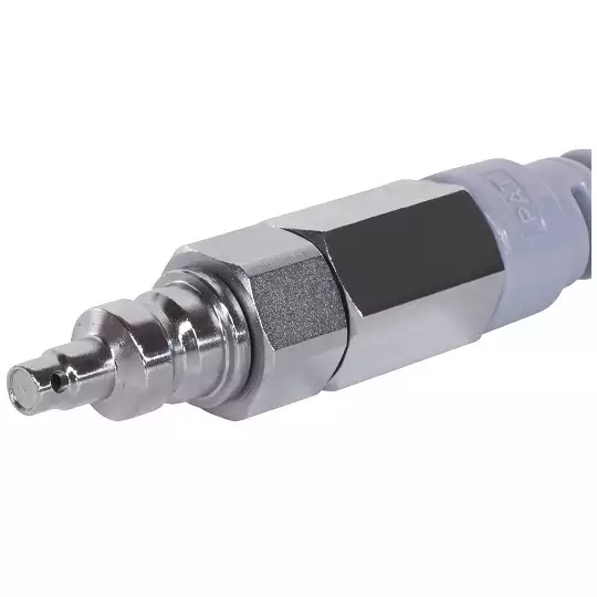 wąż wysokociśnieniowy 15m Makita [B-80014] 22 bar