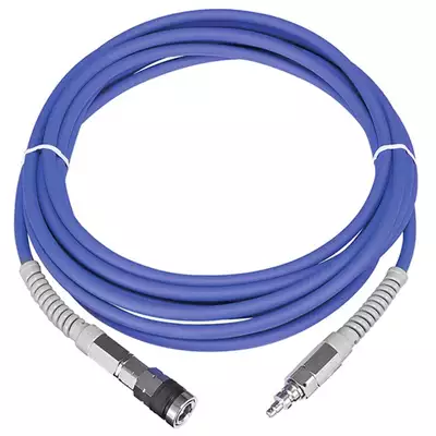 wąż wysokociśnieniowy 7,5m do AC310H Makita [B-80036] 22 bar