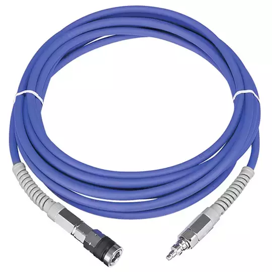 wąż wysokociśnieniowy 7,5m do AC310H Makita [B-80036] 22 bar