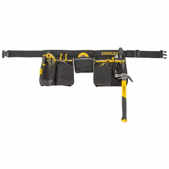 wielofunkcyjny pas monterski Stanley [1-96-178]