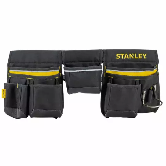 wielofunkcyjny pas monterski Stanley [1-96-178]
