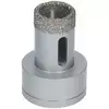 wiertło diamentowe do płytek ceramicznych, kamienia, 25mm, BestFor Ceramic Bosch [2608599031]