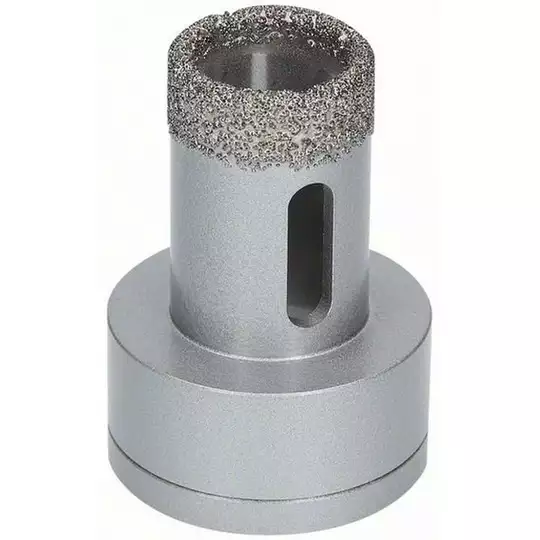 wiertło diamentowe do płytek ceramicznych, kamienia, 25mm, BestFor Ceramic Bosch [2608599031]