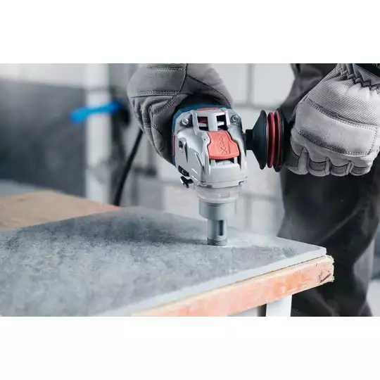 wiertło diamentowe do płytek ceramicznych, kamienia, 25mm, BestFor Ceramic Bosch [2608599031]