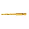 wiertło do metalu HSS-TIN 3,2mm Extreme DeWALT [DT50001-QZ]