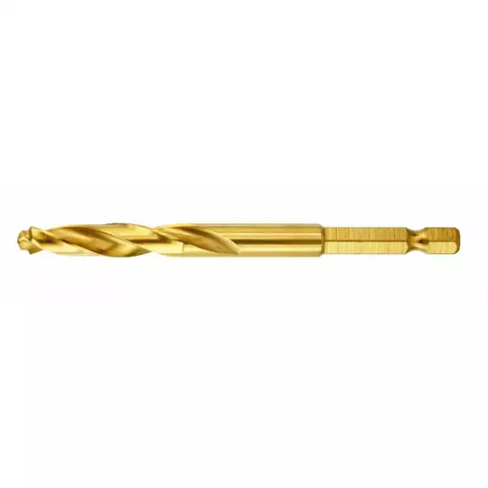 wiertło do metalu HSS-TIN 9,0mm Extreme DeWALT [DT50015-QZ]