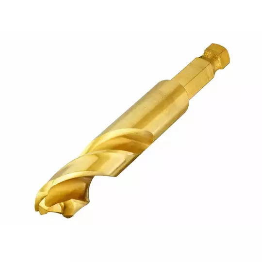 wiertło do metalu HSS-TIN 9,0mm Extreme DeWALT [DT50015-QZ]