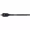 wiertło płaskie do drewna 10/152mm DeWalt [DT4762-QZ] serii EXTREME IMPACT,