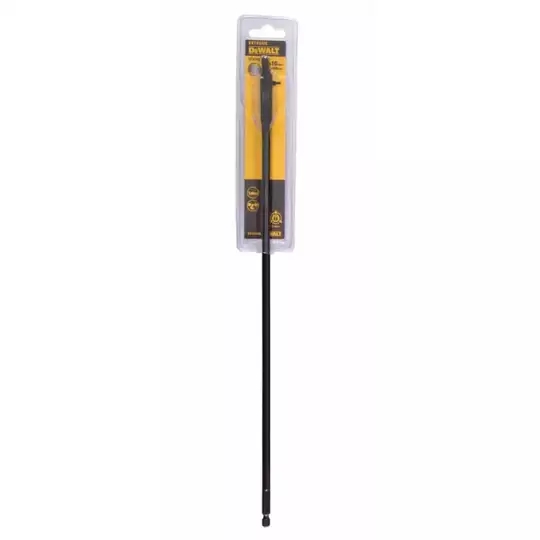 wiertło płaskie do drewna 10/406mm DeWalt [DT4780-QZ] serii EXTREME IMPACT