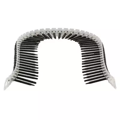 wkręty do metalu samowiercące 3,9 x 35mm na taśmie 1000szt. Makita [F-31195]