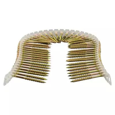 wkręty do podłóg 4,2 x 55mm na taśmie 1000szt. Makita [F-31214]