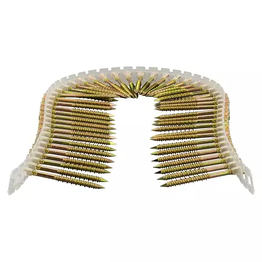 wkręty do podłóg 4,2 x 55mm na taśmie 1000szt. Makita [F-31214]