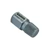 wykrętak 6-kątny 1/2'' do urwanych śrub o średnicy 3mm, Bahco [BWMSP1501]