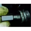 wykrętak 6-kątny 1/2'' do urwanych śrub o średnicy 3mm, Bahco [BWMSP1501]