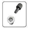 wykrętak do obrobionych gniazd śrub 3mm, Bahco [BWMSP1501] zabierak 6-kątny 1/2''