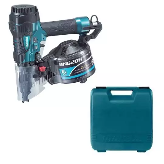 wysokociśnieniowa gwoździarka pneumatyczna do gwoździ 45-65mm Makita [AN620H]