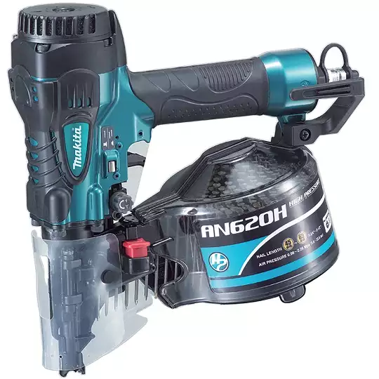 wysokociśnieniowa gwoździarka pneumatyczna do gwoździ 45-65mm Makita [AN620H]