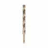 zestaw 10 szt. wierteł do metalu Black&amp;Gold mocowanie 1/4", DeWALT [DT20620-QZ] TOUGH CASE+