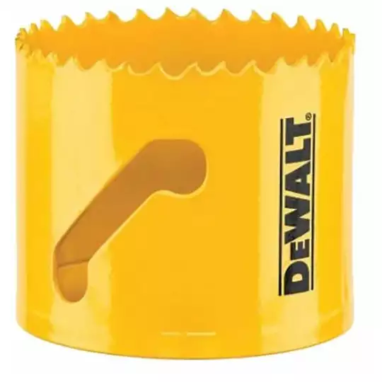 zestaw 13szt. bimetalicznych pił otworowych EXTREME DeWalt [DT90356-QZ] do drewna i metalu