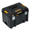 zestaw 2 skrzyń narzędziowych TStak 2.0, DeWALT [DWST83520-1]