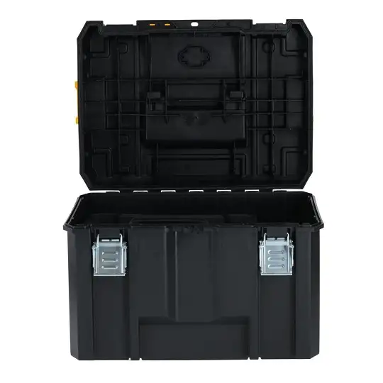 zestaw 2 skrzyń narzędziowych TStak 2.0, DeWALT [DWST83520-1]