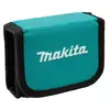 zestaw 3szt. nasadek udarowych sześciokątnych do kół, 1/2", 17, 19, 21mm, Makita [E-12354] w etui