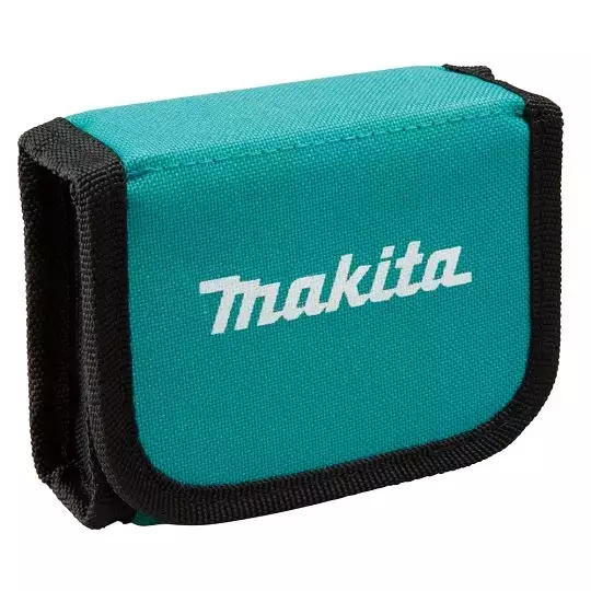 zestaw 3szt. nasadek udarowych sześciokątnych do kół, 1/2", 17, 19, 21mm, Makita [E-12354] w etui