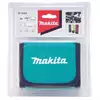 zestaw 3szt. nasadek udarowych sześciokątnych do kół, 1/2", 17, 19, 21mm, Makita [E-12354] w etui