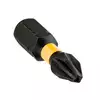 zestaw 5szt. końcówek udarowych PH2/25mm, EXTREME Impact Torsion, DeWALT [DT7994T-QZ]