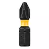 zestaw 5szt. końcówek udarowych PH2/25mm, EXTREME Impact Torsion, DeWALT [DT7994T-QZ]